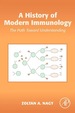 A History of Modern Immunology: the Path Toward Understanding
