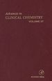 Advances in Clinical Chemistry