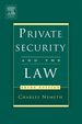 Private Security and the Law