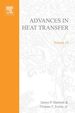 Advances in Heat Transfer Volume 19