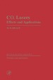 Co2 Lasers Effects and Applications