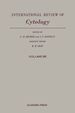 International Review of Cytology V95