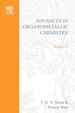 Advances Organometallic Chemistry V12