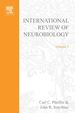 International Review Neurobiology V 3