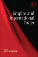 Empire and International Order