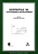 Ecotextile '98: Sustainable Development