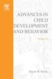 Adv in Child Development &Behavior V22