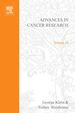 Advances in Cancer Research, Volume 16