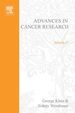 Advances in Cancer Research, Volume 17