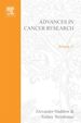 Advances in Cancer Research, Volume 11