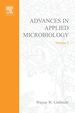 Advances in Applied Microbiology Vol 5