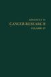 Advances in Cancer Research, Volume 57