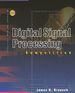 Digital Signal Processing Demystified