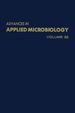 Advances in Applied Microbiology Vol 32