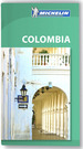 Michelin Green Guide Colombia