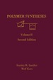 Polymer Syntheses