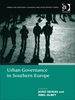 Urban Governance in Southern Europe