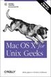 Mac Os X for Unix Geeks