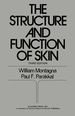 The Structure and Function of Skin 3e