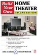 Build Your Own Home Theater