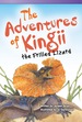 The Adventures of Kingii the Frilled Lizard
