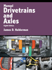 Manual Drivetrains and Axles