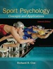 Sport Psychology: Concepts and Applications