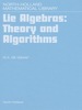 Lie Algebras: Theory and Algorithms: Theory and Algorithms