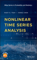 Nonlinear Time Series Analysis