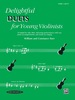 Delightful Duets: Violin Part