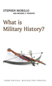 What is Military History?