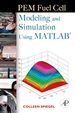 Pem Fuel Cell Modeling and Simulation Using Matlab