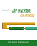 Starting Out With App Inventor for Android
