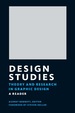 Design Studies: Principles of Organizing Type