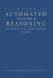 Handbook of Automated Reasoning