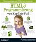 Html5-Programmierung Von Kopf Bis Fu
