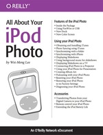 All About Your Ipod Photo