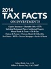 2014 Tax Facts on Investments