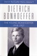 Young Bonhoeffer Dbw Vol 9