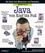 Java Von Kopf Bis Fuss