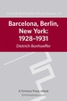 Barcelona Berlin Dbw Vol 10