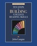 Ten Steps to Building College Reading Skills, 5/E