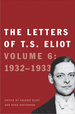 The Letters of T. S. Eliot: Volume 6: 19321933