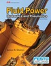 Fluid Power: Hydraulics and Pneumatics