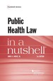 Hodge's Public Health Law in a Nutshell