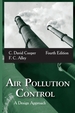 Air Pollution Control: a Design Approach