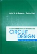 Radio Frequency Integrated Circuit Design