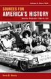 Sources for America's History