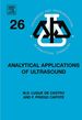 Analytical Applications of Ultrasound