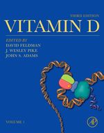Vitamin D: Two-Volume Set